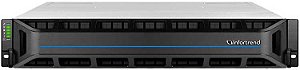 EonStor GS4025R2B Infortrend - 2U Unified Storage 25 Bay SAS/SSD
