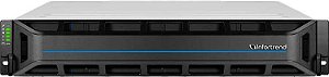 EonStor GS4012S3 G3 Infortrend - 2U Enterprise Storage 12 Bay SAS e SSD