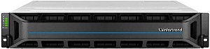 EonStor GS1024R2B Infortrend - 2U Unified Storage 24 Bay SAS/SSD