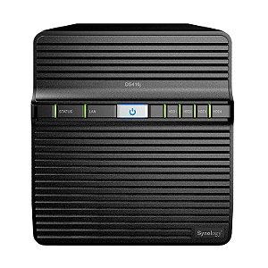 DS416j Synology