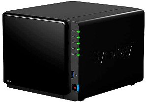 DS416 Synology