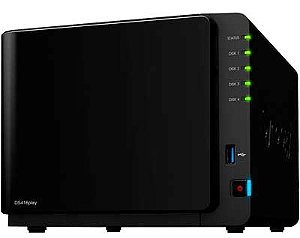DS416play Synology