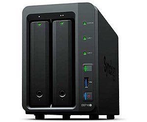 DS718+ Synology