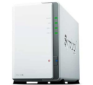 DS218j Synology