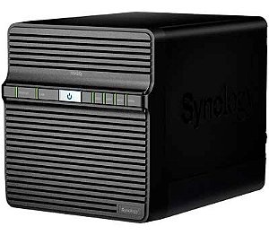 DS420j Synology