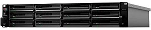 RackStation RS3614xs+ Storage NAS Synology 72TB