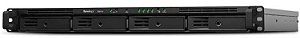 Servidor NAS RS815RP+ Synology 32TB