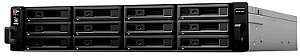 Servidor Rack Synology RackStation RS18016xs+ 96TB
