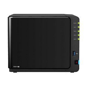 DS916+ Synology
