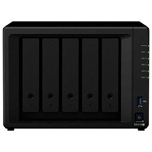 DS1019+ Synology