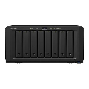 DS1819+ Synology