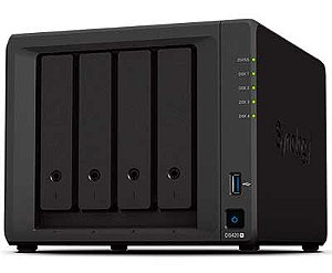 DS420+ Synology