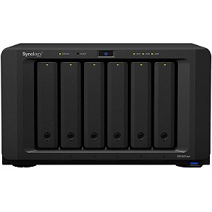 DS1621xs+ Synology