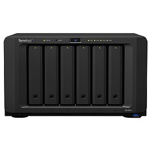 DS1621+ Synology