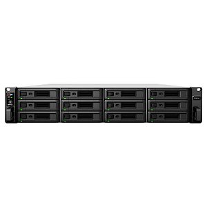 RS3621xs+ Synology