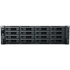 RS2821RP+ Synology