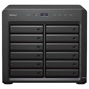 DS3622xs+ Synology