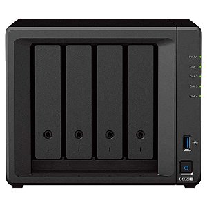 DS923+ Synology