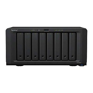 DS1823xs+ Synology
