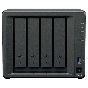 DS423+ Synology