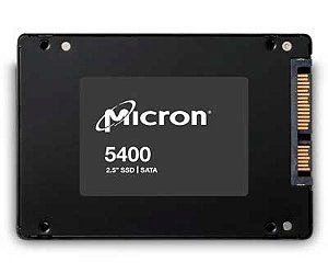 Micron MTFDDAK240TGA-1BC1ZABYY - SSD SATA 240GB 5400 Pro