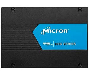 Micron MTFDHAL3T8TDP-1AT1ZABYY - SSD 3.84TB U.3/PCIe NVMe 9300 Pro
