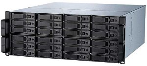Areca ARC-9224R4 - Storage SAS para 24 Hard Disks até 288TB