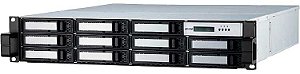 ARC-8050T3-12R Areca - Storage rack thunderbolt 3 40Gb/s