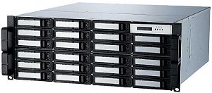 Areca ARC-8050T3-24R - Rackmount storage Thunderbolt 3