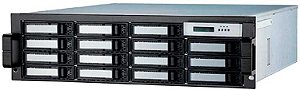 Areca ARC-7116MS-HR3 - USB storage rackmount 16 baias