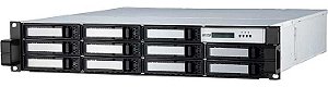 Areca ARC-7212R2 - Storage SAS 12 bay Rackmount até 120TB