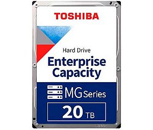 MG10ACA20TE Toshiba - HD 20TB Enterprise