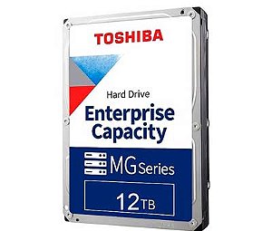 MG07ACA12TE Toshiba - HD 12TB Enterprise