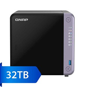 TS-432X 32TB Qnap