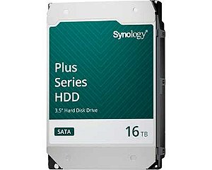 HAT3310-16T Synology - HDD 16TB SATA