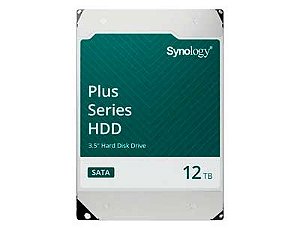 HAT3310-12T Synology - HDD 12TB SATA