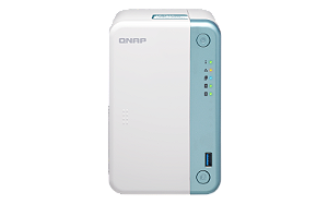 TS-251D Qnap