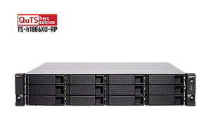 TS-h1886XU-RP R2 Qnap