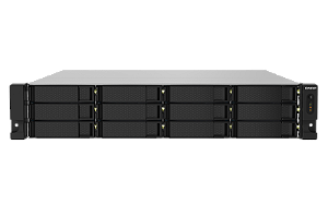 TS-1232PXU-RP Qnap