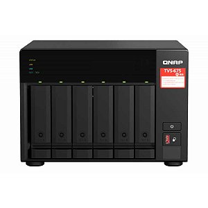 TVS-675 Qnap