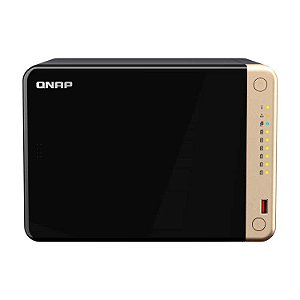 TS-664 Qnap