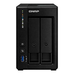 TS-216G Pro Qnap