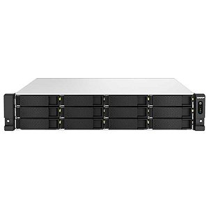 QSN-3000 Qnap - Scale Out Storage NAS 18 Bay p/ HDD SATA/SSD