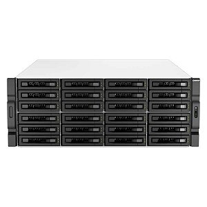 QSN-3050 Qnap - Scale Out Storage NAS 30 Bay p/ HDD SATA/SSD