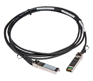 Cabo SFP+ de Cobre