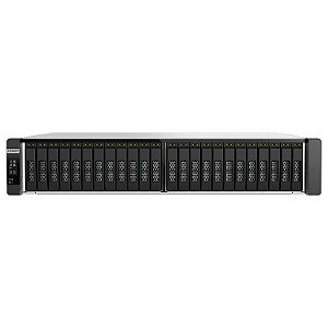 ES2486AFdc Qnap - Storage NAS All Flash 24 Bay