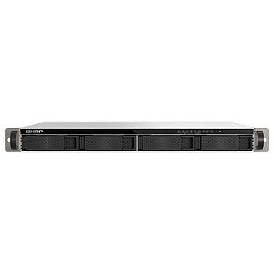 TS-h665U Qnap - Storage NAS 6 Bay p/ HDD SATA/NVMe