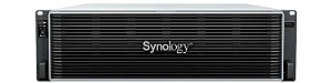 RS6426xs+ Synology - RackStation Storage NAS 16 Bay