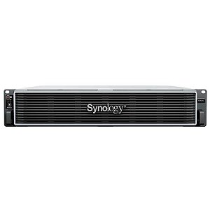 RS3626xs+ Synology - RackStation Storage NAS 12 Bay