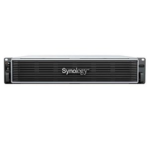 RS4826xs+ Synology - RackStation Storage NAS 12 Bay